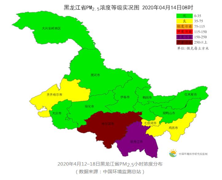 蓝天保卫战专家谈丨东北地区近期大气重污染成因分析