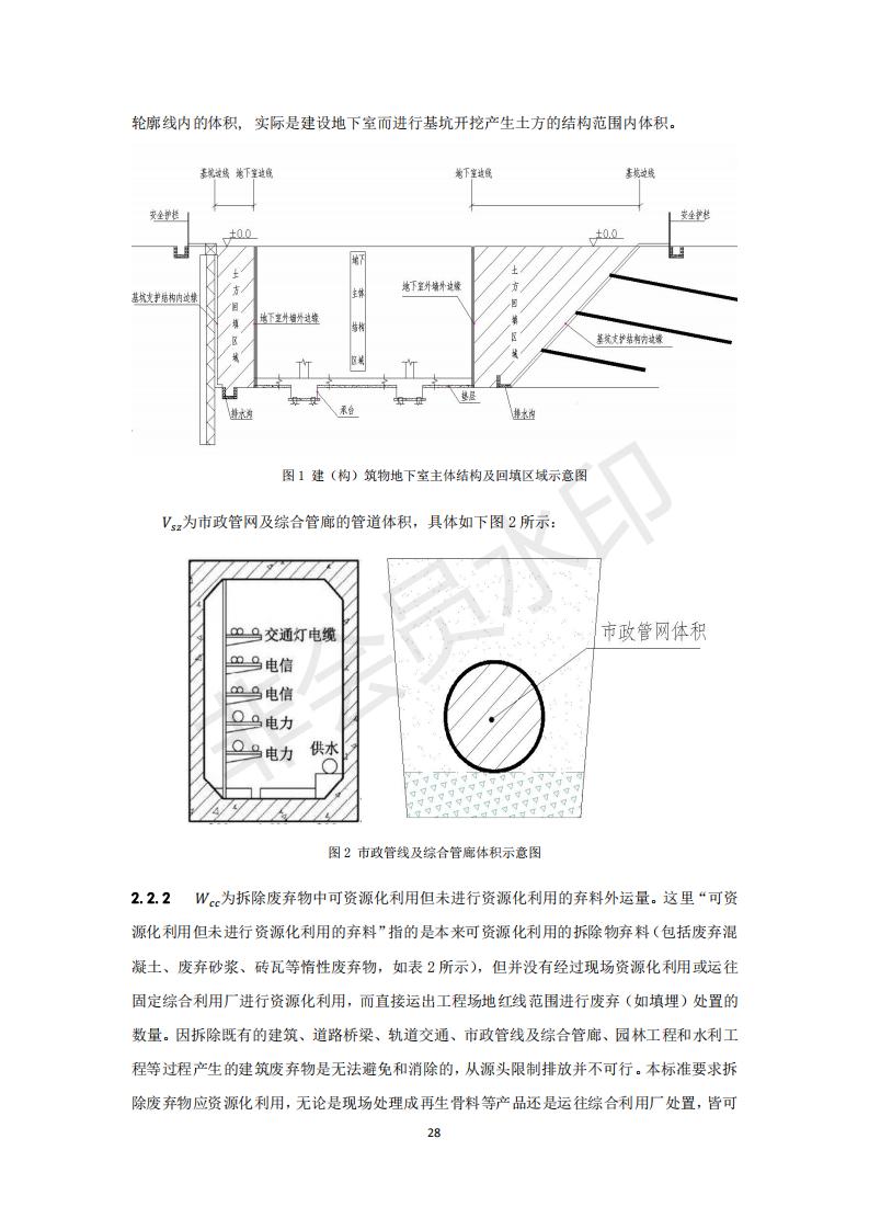 深圳市住房和建设局关于印发《建设工程建筑废弃物排放限额标准》的通知