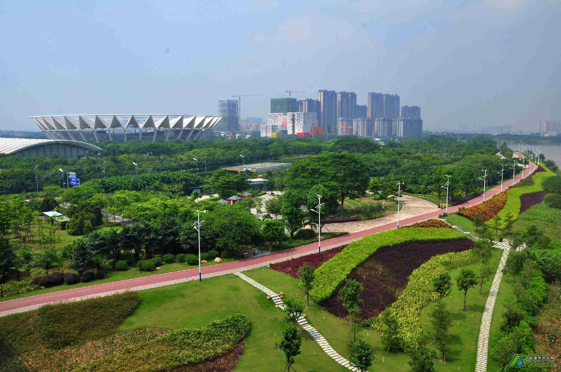 海绵城市建设如何带来“会呼吸”的生活？