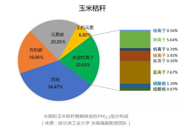 蓝天保卫战专家谈丨东北地区近期大气重污染成因分析