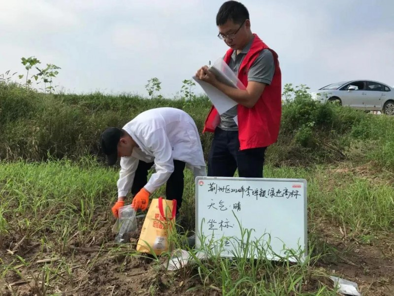 我国土壤污染防治总体进展与新时期推进思路