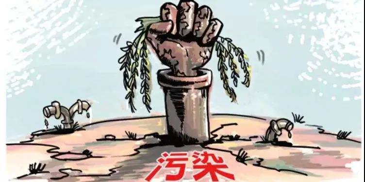 土壤污染防治法执法检查发现哪些“土”问题