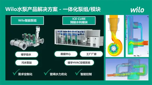 威乐中国顾磊：泵动双碳-威乐能源优化解决方案