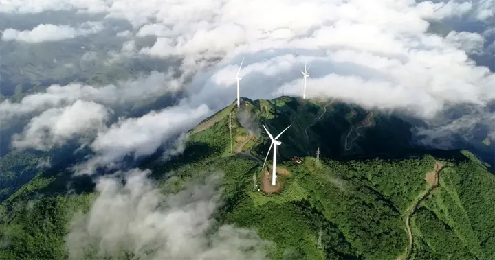 近800亿总投资额！三峡能源拟参建鄂尔多斯“风光火储”一体化外送项目