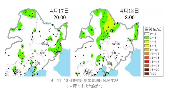 蓝天保卫战专家谈丨东北地区近期大气重污染成因分析