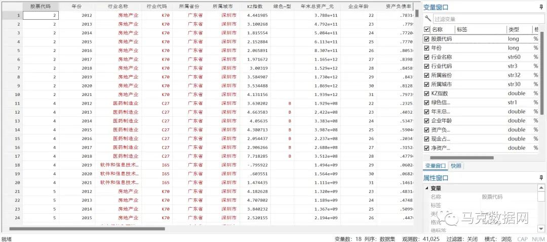 环境规制影响企业融资约束吗——基于新《环保法》的准自然实验（2012-2021年）