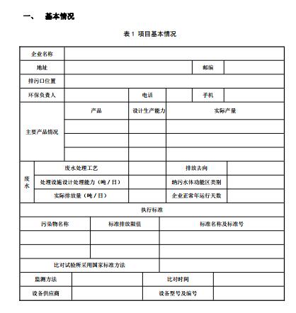 水污染源在线监测系统（CODCr、NH3-N 等）运行技术规范