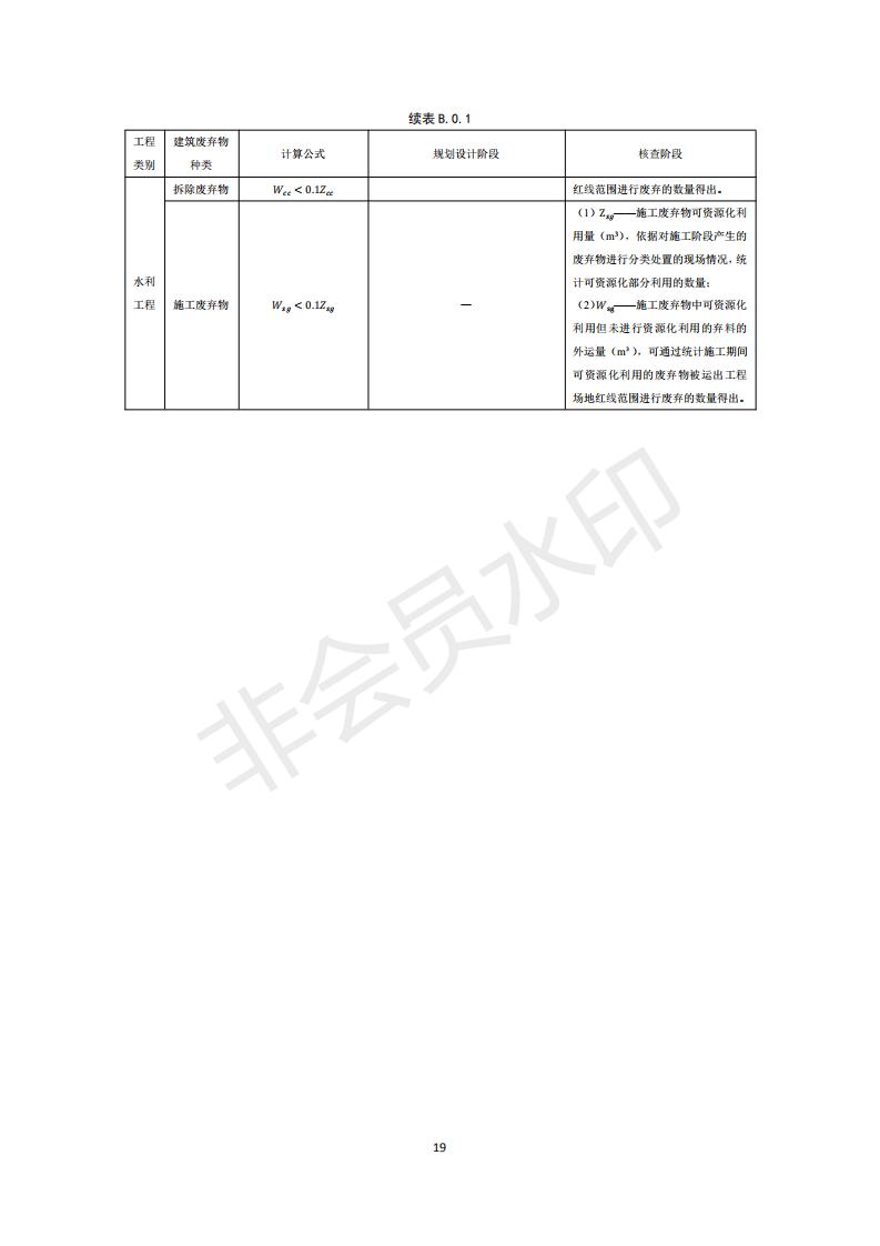 深圳市住房和建设局关于印发《建设工程建筑废弃物排放限额标准》的通知