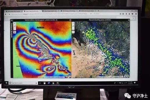 一种新的土壤重金属污染调查技术——地球化学与遥感相结合的技术