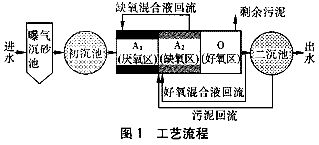 干货！为什么低负荷会导致生化除磷效果下降？