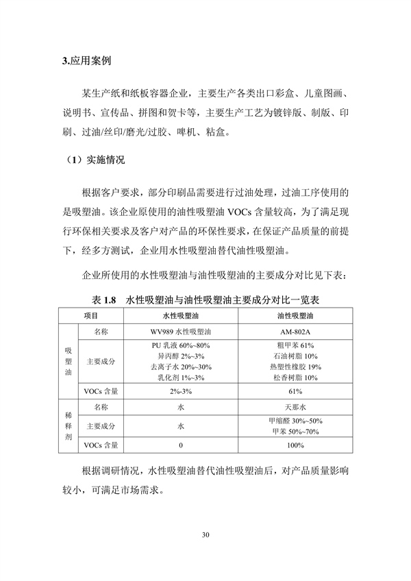 《深圳市重点行业清洁生产技术汇编（2022年）》发布