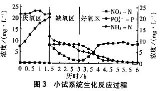 干货！为什么低负荷会导致生化除磷效果下降？